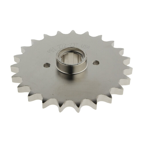 PBI Sprockets PBI-272-23 23T Transmission Sprocket for Sportster 54-Early 79