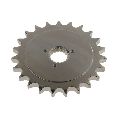 PBI Sprockets PBI-276-23 23T Transmission Sprocket for Sportster 84-90 4 Speed