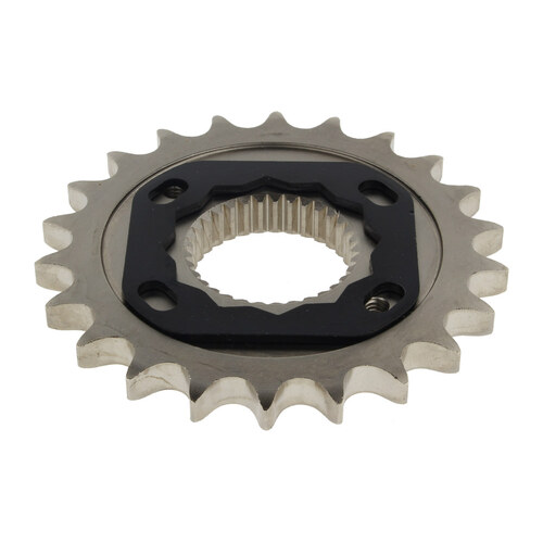 PBI Sprockets PBI-277-22 22T Transmission Sprocket for Sportster 91-05/Buell 94-06