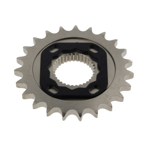 PBI Sprockets PBI-277-23 23T Transmission Sprocket for Sportster 91-05/Buell 94-06