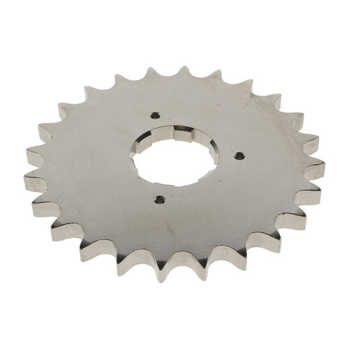 PBI Sprockets PBI-278-24 24T Transmission Sprocket for Big Twin 80-85 4 Speed