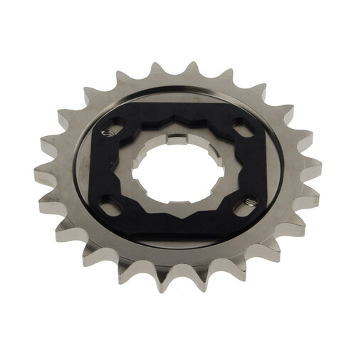 PBI Sprockets PBI-279-22 22T Transmission Sprocket for Big Twin 36-79 4 Speed