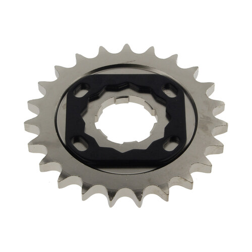 PBI Sprockets PBI-279-23 23T Transmission Sprocket for Big Twin 36-79 4 Speed