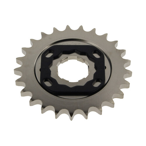 PBI Sprockets PBI-279-25 25T Transmission Sprocket for Big Twin 36-79 4 Speed