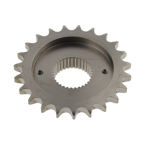 PBI Sprockets PBI-281-23 23T 0.750 Offset Transmission Sprocket for Big Twin 87-06 5 Speed