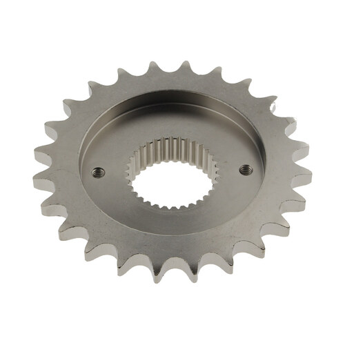 PBI Sprockets PBI-281-24 24T 0.750 Offset Transmission Sprocket for Big Twin 87-06 5 Speed