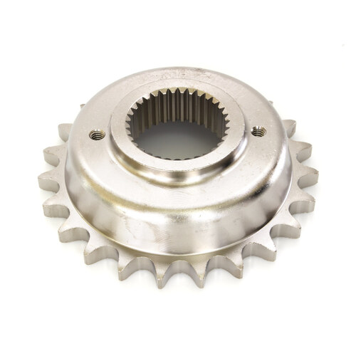 PBI Sprockets PBI-288-23 23T 1.060 Offset Transmission Sprocket for Big Twin 87-06 5 Speed