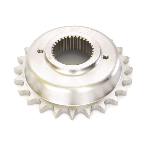 PBI Sprockets PBI-288-24 24T 1.060 Offset Transmission Sprocket for Big Twin 87-06 5 Speed