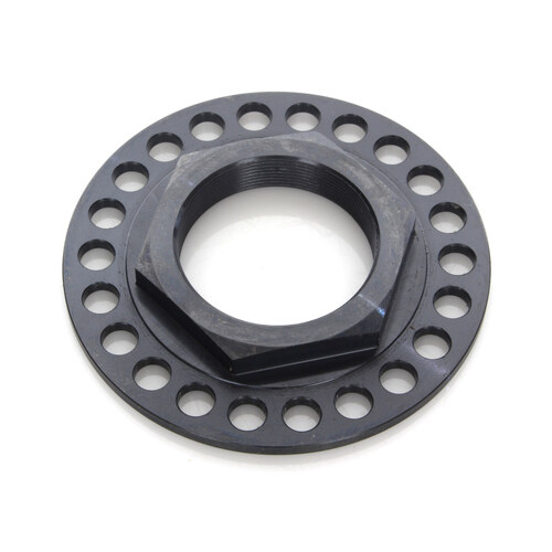 PBI Sprockets PBI-290 Transmission Mainshaft Locknut for Big Twin 85-06 5 Speed/Sportster 91-21