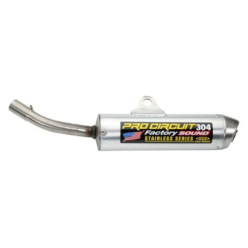 Pro Circuit 304 Slip-On Muffler for Yamaha YZ65 18-22