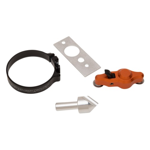 Pro Circuit Launch Control for KTM 125-530 08-14