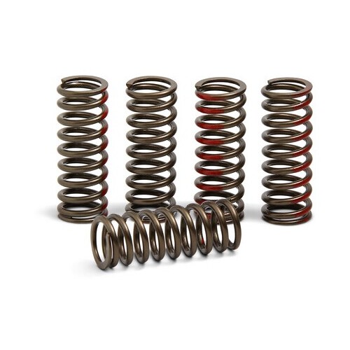 Pro Circuit Clutch Springs for Honda CR250R 92-07/CRF450R 02-08/TRX450R 04-07