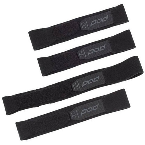 POD KX Black/Grey Strap Set [Size:3XL]