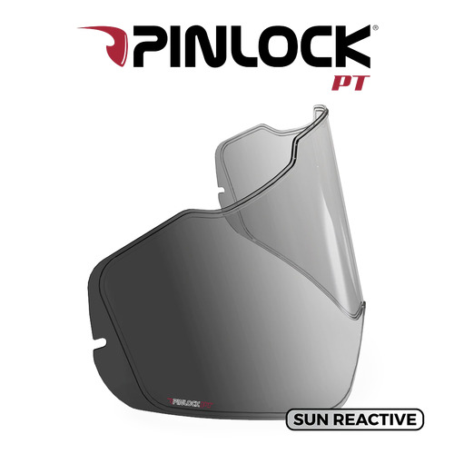 Arai PL000484 Pinlock DKS116 ProtecTINT Insert for XD3/XD4 Visors