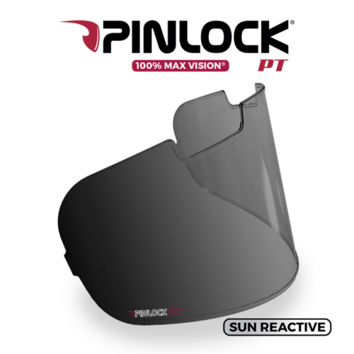 Arai PL000585 Pinlock DKS159 100% Max Vision ProtecTINT Insert for VAS-V IC Visor