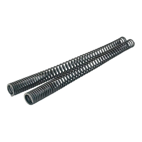 Progressive Suspension PS-11-1535 Standard Rate Inverted Fork Spring Kit for Muscle VRSCF 09-17/Nightrod Special VRSCDX 12-17 Models