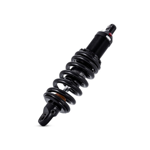 Progressive Suspension PS-465-1194B 465 Series Rear Shock Absorber Black for Indian FTR1200 19-Up