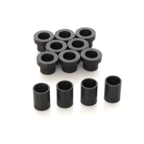 Progressive Suspension PS-5011-013 Shock Bushing Rebuild Kit for Progressive shocks on Touring/Sportster/XR