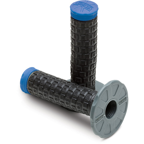 ProTaper PT02-4885 Pillow Top Lite Grips Blue