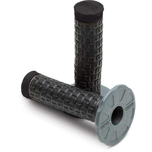 ProTaper PT02-4891 Pillow Top Lite Grips Black