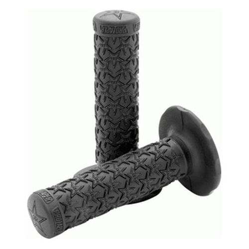 PRO TAPER Rockstar MX Grip  Black