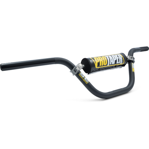 ProTaper PT02-5262 SE XR50/CRF50 Bend Handlebar Black