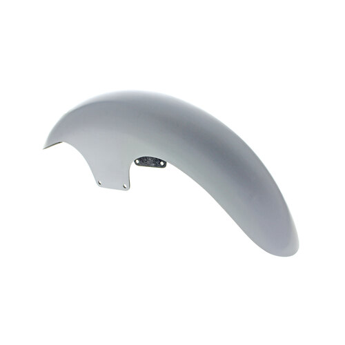 Bagger Nation PYO-CAFE-21-18SG-B-C Cafe Front Fender for Softail Sport Glide w/21" Front Wheel