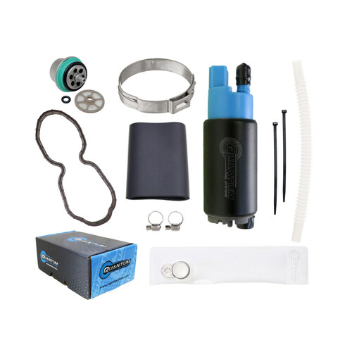 Quantum Fuel Systems QFS-HFP-385-HD2RT Intank EFI Fuel Pump Kit for Sportster 2007-2021