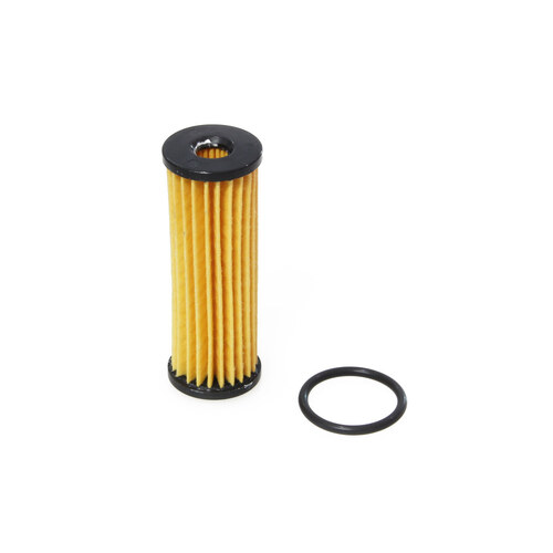 Quantum Fuel Systems QFS-HFP-K45 EFI Fuel Filter Kit for Softail 18-Up