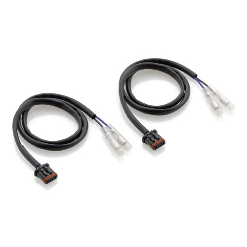 Rizoma Indicator Light Cable Kit