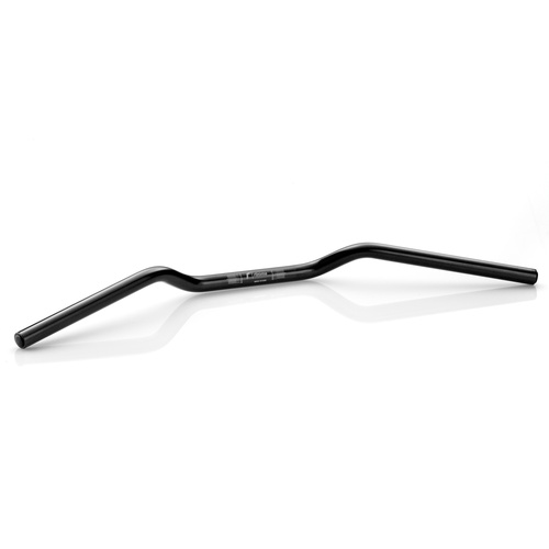 Rizoma Aluminium 7/8" Handlebar Black