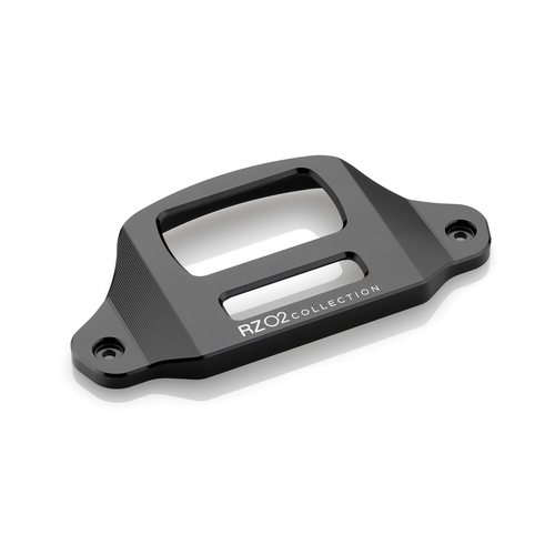 Rizoma Dashboard Cover Black for Harley-Davidson FXDR 114 19-20