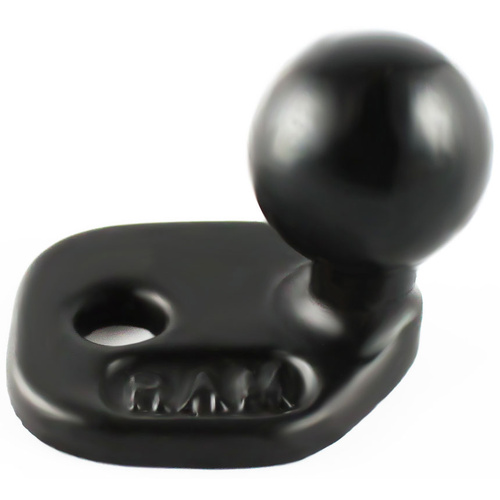 RAM Mounts Ball Adapter for Ski Mirror