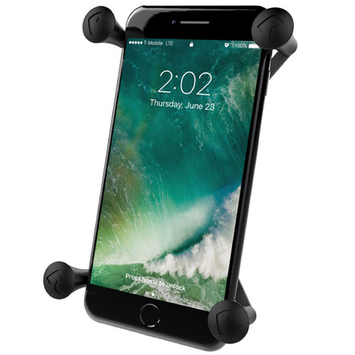 RAM Mount X-Grip IV Universal Cradle