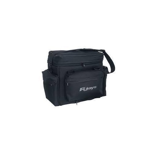 Rjays Expandable Explorer Rack Bag 47-82L