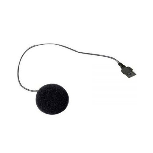 Cardo Corded Microphone for PACKTALK/FREECOM