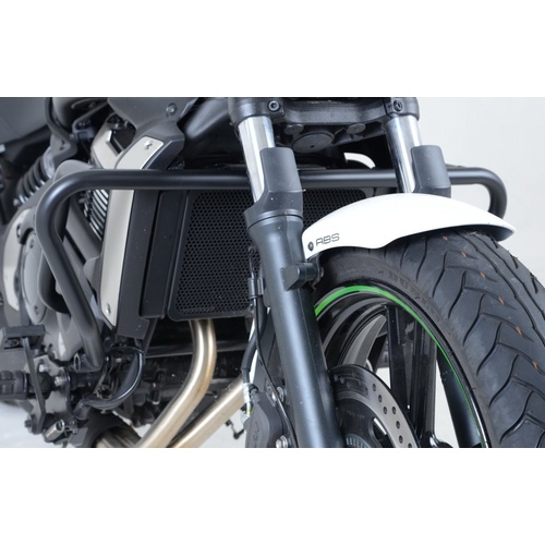 R&G Racing Adventure Bars Black for Kawsaki Vulcan S/Vulcan Cafe