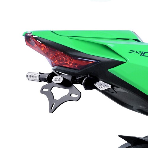 R&G Racing Tail Tidy for Kawasaki Ninja ZX-10R/ZX-10RR 2021