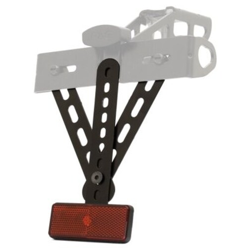 R&G Racing Reflector Extender Kit (Advanced, E-marked)