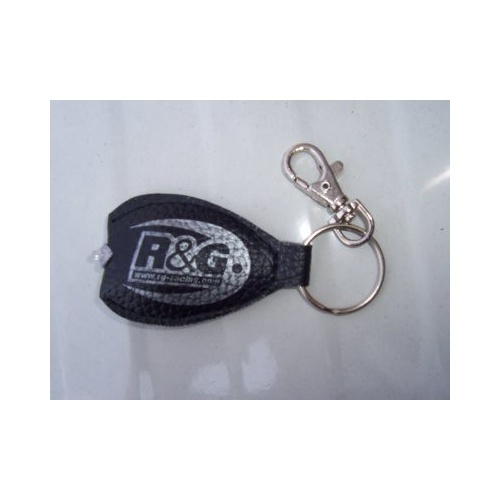 R&G Racing Keyring