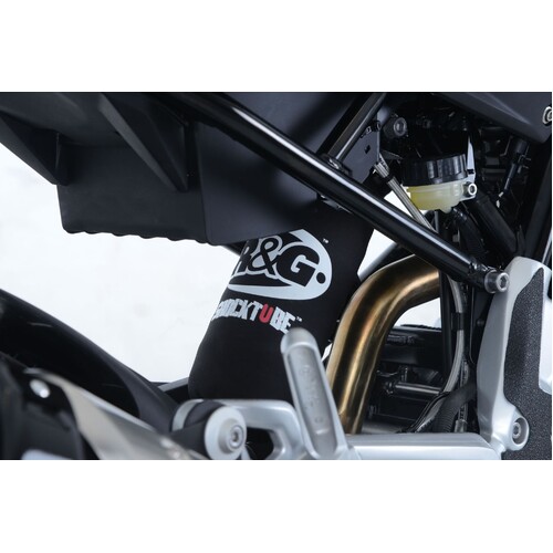 R&G Racing Shocktube 8" x 9.5" Rear Shock Protectors