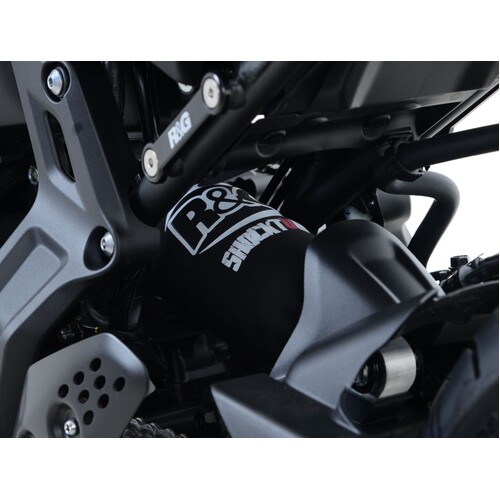 R&G Racing Shocktube 8" x 10" Rear Shock Protectors