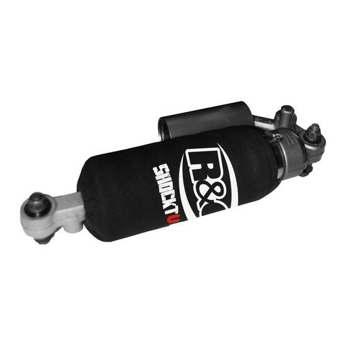 R&G Racing Shocktube 8" x 11.5" Rear Shock Protectors