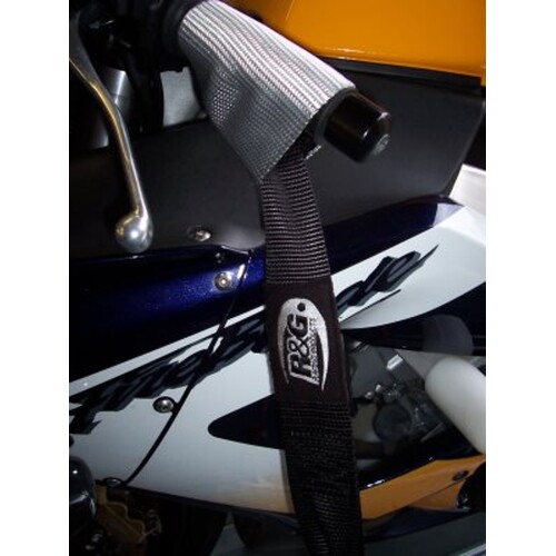 R&G Racing Handlebar Top Straps