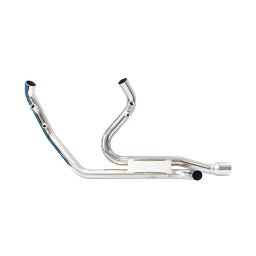 Rinehart Racing RIN-100-0442 Replacement Headers for Rinehart Slimline Header Systems