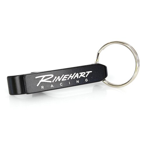 Rinehart Racing RIN-MER2-002 Keychain w/Bottle Opener 