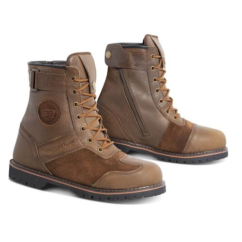 Rjays Terrain III Tan Boots [Size:41]