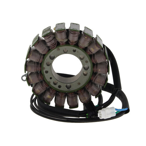 Rick's Motorsport Electrics RME-21-012 Stator for Triumph 675cc 06-13