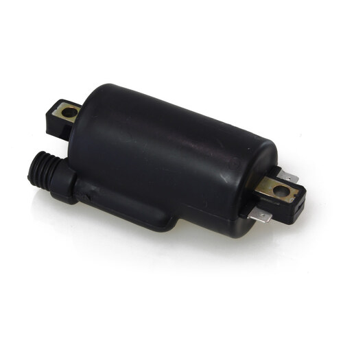 Rick's Motorsport Electrics RME-23-108 Ignition Coil for Honda 650-1200cc 79-90/Kawasaki 550-1100cc 84-06