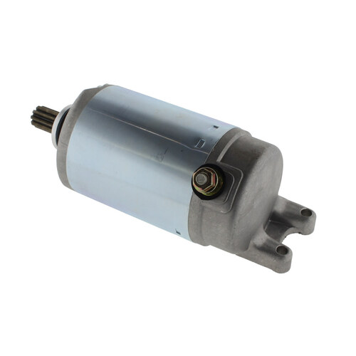 Rick's Motorsport Electrics RME-61-304 Starter Motor for Suzuki 400-1100cc 77-84